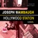 Joseph Wambaugh - Hollywood Station (Unabridged)