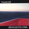 hwreckit - Anahata