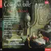 Mozart : Cosí fan tutte album lyrics, reviews, download