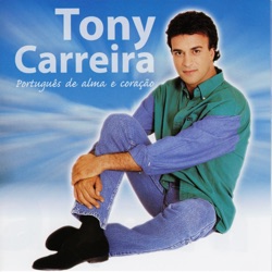 Tony Carreira - Foi por ti