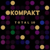Kompakt: Total 10 artwork