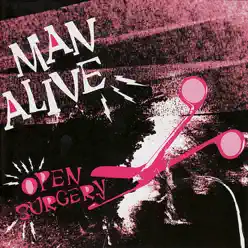 Open Surgery - Man Alive