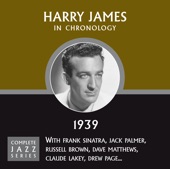 Complete Jazz Series 1939 artwork