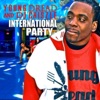 International Party (Reggae vs. Rap Edition) [feat. DJ Chiszle]