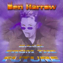 Back from the Future - Den Harrow