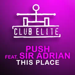 This Place - EP by Push album reviews, ratings, credits