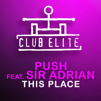 This Place - EP by Push album reviews, ratings, credits