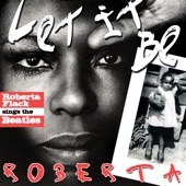 Roberta Flack - If I Fell