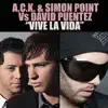 Stream & download Vive la Vida 2010 REMIXES