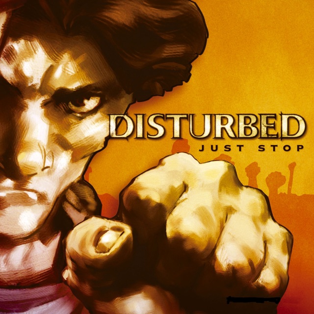 Just Stop (Live At House of Blues Chicago)