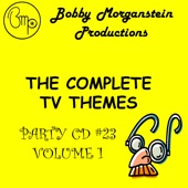 Bobby Morganstein Productions - Leave It to Beaver