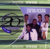 Zafra Negra - COQUETA Y SABROSA