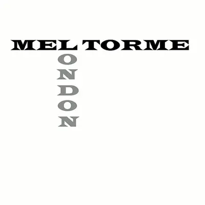 London - Mel Tormé London - Mel Tormé