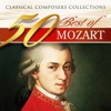 Classical Composers Collections: 50 Best of Mozart, 2011