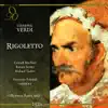 Verdi: Rigoletto album lyrics, reviews, download