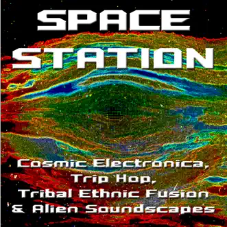 Space Station 001 - Escape Pod (AMBIENT WORLDS - Journey 6) by Various Artists album reviews, ratings, credits