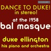 Duke Ellington and His Orchestra - Satin Doll