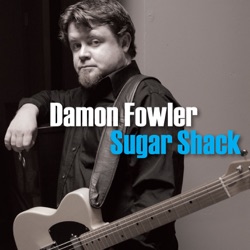 Damon Fowler - I'm Just an Old Chunk of Coal