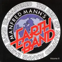 The Best of Manfred Mann's Earth Band Remastered Volume II - Manfred Mann's Earth Band