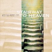 Stairway to Heaven artwork