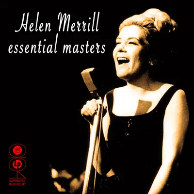 Essential Masters - Helen Merrill