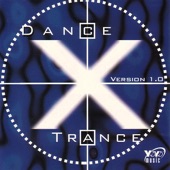 Dance X Trance artwork