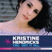 You Got It All - Single