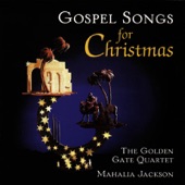 Gospel Songs for Christmas artwork