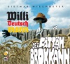Der Fättäh Brokkänn