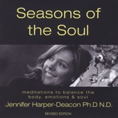 Seasons of the Soul artwork