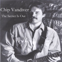 Chip Vandiver - Love Ain't Never Satisfied