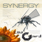 DJ Gard Presents Synergy, Vol. 1 (50 Techno, Trance & Electro Anthems) artwork