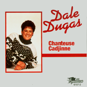 Chanteuse Cadjinne - Dale Dugas