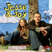 Jesse & Joy - Espacio Sideral