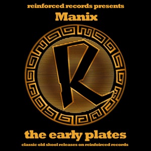 The Early Plates