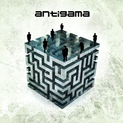 Warning - Antigama Warning - Antigama