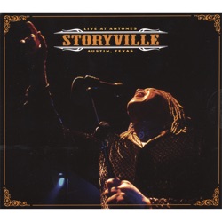 Storyville - Born Without You