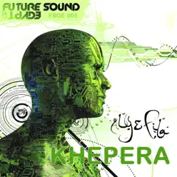 Khepera - Single - Aly & Fila Khepera - Single - Aly & Fila