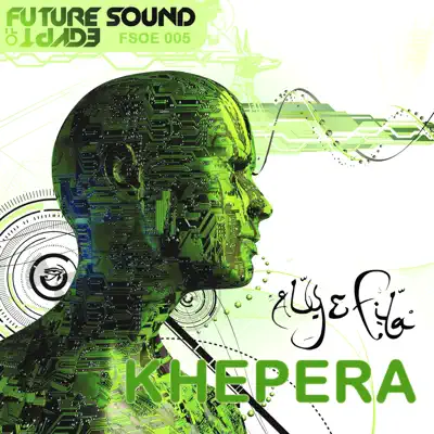 Khepera - Single - Aly & Fila
