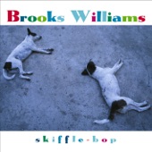 Brooks Williams - Ring Bell