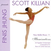 New Ballet Music 11 - Illuminations artwork