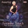 Feminine Touch for Sequence Dancing (Vinyl,,Re-mastered)