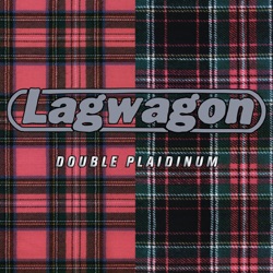 Lagwagon - Alien 8