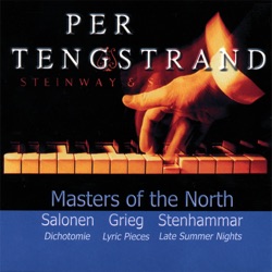 Per Tengstrand - Edvard Grieg: March of the Trolls Op.54 No.3