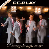 Dancing the Night Away, Vol. 1 - Re-Play