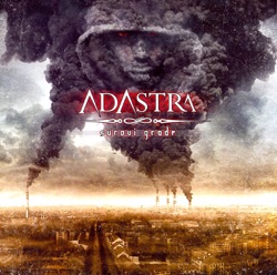 Adastra - Kamo Da Krenem
