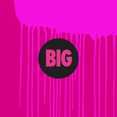 Stay Gold - Single - The Big Pink