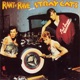 RANT N' RAVE WITH THE STRAY CATS cover art