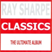 Classics - Ray Sharpe artwork