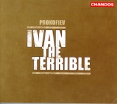 Ivan Grozniy (Ivan the Terrible), Op. 116: Part II: Overture artwork